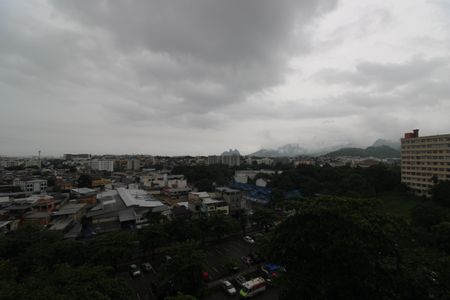 Apartamento para alugar com 62m², 2 quartos e 1 vagaQuarto - Vista