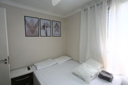 Apartamento à venda com 72m², 3 quartos e 2 vagas Apartamento à venda com 72m², 3 quartos e 2 vagasquarto 1