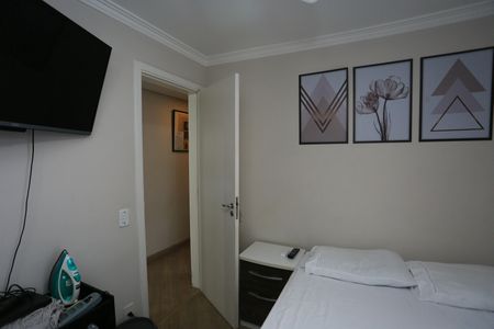 Apartamento à venda com 72m², 3 quartos e 2 vagas Apartamento à venda com 72m², 3 quartos e 2 vagasquarto 1