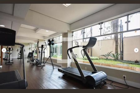 Apartamento à venda com 72m², 3 quartos e 2 vagas Apartamento à venda com 72m², 3 quartos e 2 vagasÁrea comum - Academia