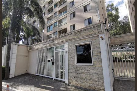 Apartamento à venda com 72m², 3 quartos e 2 vagas Apartamento à venda com 72m², 3 quartos e 2 vagasFachada