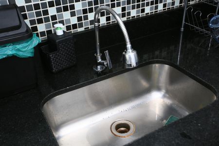 Apartamento à venda com 72m², 3 quartos e 2 vagas Apartamento à venda com 72m², 3 quartos e 2 vagasCozinha