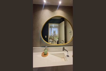 Apartamento à venda com 3 quartos, 110m² em Santo Antônio, Belo Horizonte