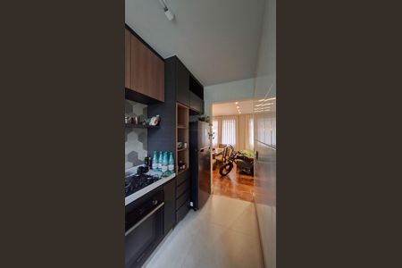 Apartamento à venda com 3 quartos, 110m² em Santo Antônio, Belo Horizonte