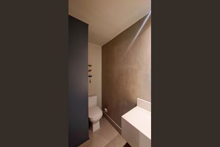 Apartamento à venda com 3 quartos, 110m² em Santo Antônio, Belo Horizonte