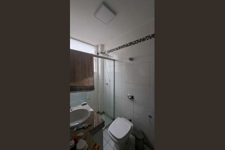 Apartamento à venda com 3 quartos, 110m² em Santo Antônio, Belo Horizonte