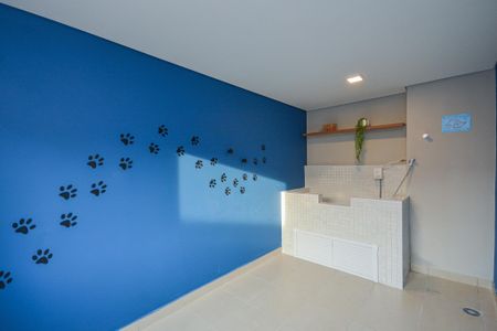 Apartamento para alugar com 27m², 1 quarto e sem vagaÁrea comum - Dog Shower