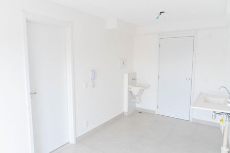 Apartamento para alugar com 27m², 1 quarto e sem vagaSala/Cozinha