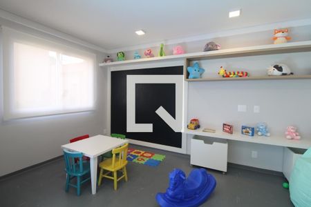 Apartamento para alugar com 27m², 1 quarto e sem vagaBrinquedoteca