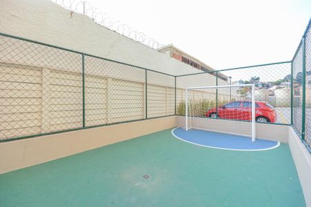 Apartamento para alugar com 27m², 1 quarto e sem vagaQuadra Esportiva