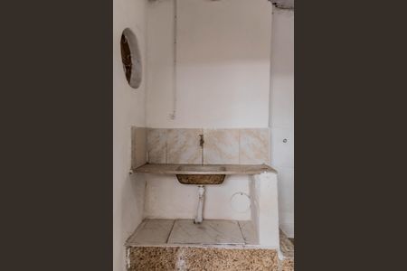 Casa para alugar com 45m², 3 quartos e sem vagaCozinha