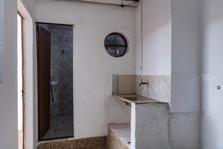Casa para alugar com 45m², 3 quartos e sem vagaCozinha