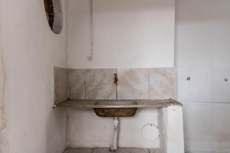 Casa para alugar com 45m², 3 quartos e sem vagaCozinha