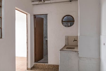 Casa para alugar com 45m², 3 quartos e sem vagaCozinha