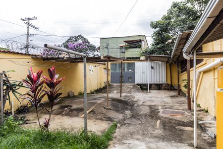 Casa para alugar com 45m², 3 quartos e sem vagaEstacionamento
