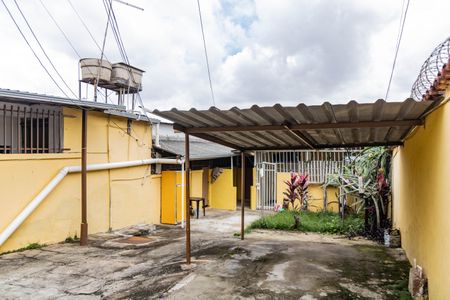 Casa para alugar com 45m², 3 quartos e sem vagaEstacionamento