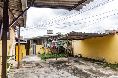 Casa para alugar com 45m², 3 quartos e sem vagaEstacionamento