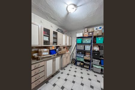 Casa à venda com 204m², 3 quartos e 4 vagas Casa à venda com 204m², 3 quartos e 4 vagasCozinha 2