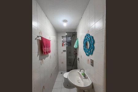 Casa à venda com 204m², 3 quartos e 4 vagas Casa à venda com 204m², 3 quartos e 4 vagasBanheiro de serviço