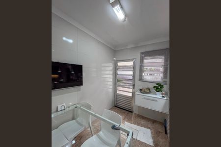 Casa à venda com 204m², 3 quartos e 4 vagas Casa à venda com 204m², 3 quartos e 4 vagasCozinha