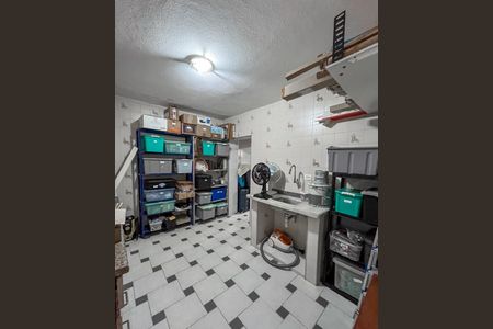 Casa à venda com 204m², 3 quartos e 4 vagas Casa à venda com 204m², 3 quartos e 4 vagasCozinha 2