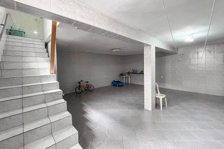 Casa à venda com 204m², 3 quartos e 4 vagas Casa à venda com 204m², 3 quartos e 4 vagasSalão de Festas