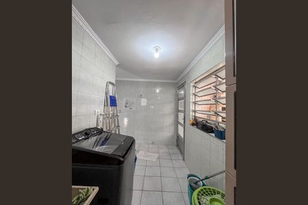 Casa à venda com 204m², 3 quartos e 4 vagas Casa à venda com 204m², 3 quartos e 4 vagasÁrea de Serviço