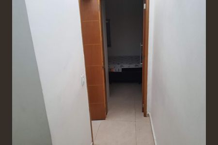 Corredor de casa à venda com 2 quartos, 56m² em Indianópolis, São Paulo