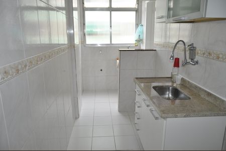 Apartamento para alugar com 2 quartos, 65m² em Todos Os Santos, Rio de Janeiro