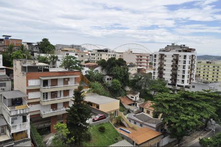 Apartamento para alugar com 2 quartos, 65m² em Todos Os Santos, Rio de Janeiro
