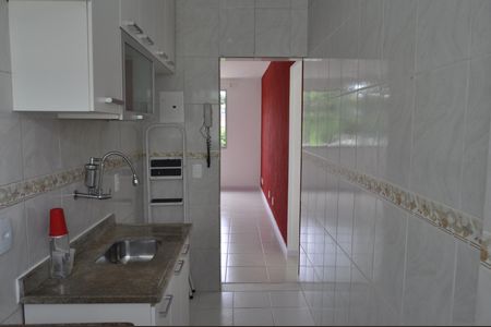 Apartamento para alugar com 2 quartos, 65m² em Todos Os Santos, Rio de Janeiro
