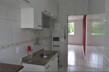 Apartamento para alugar com 2 quartos, 65m² em Todos Os Santos, Rio de Janeiro