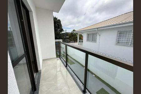 Casa para alugar com 3 quartos, 191m² em Trevo, Belo Horizonte