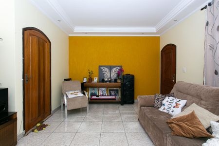 Sala de casa à venda com 3 quartos, 138m² em Vila Formosa, São Paulo