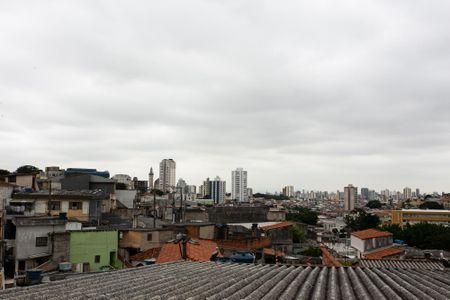 Casa à venda com 138m², 3 quartos e 2 vagas Casa à venda com 138m², 3 quartos e 2 vagasVista da Churrasqueira