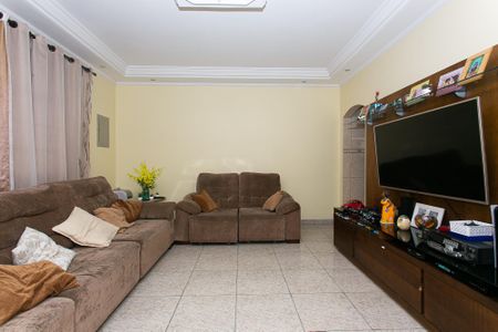 Sala de casa à venda com 3 quartos, 138m² em Vila Formosa, São Paulo