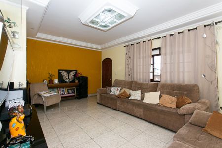 Sala de casa à venda com 3 quartos, 138m² em Vila Formosa, São Paulo