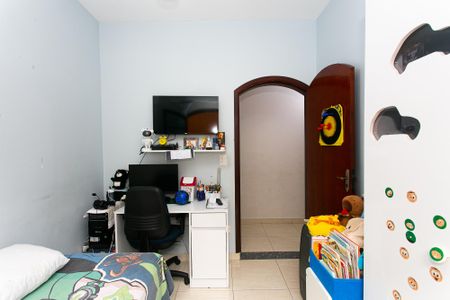 Casa à venda com 138m², 3 quartos e 2 vagas Casa à venda com 138m², 3 quartos e 2 vagasQuarto 2