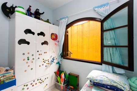 Casa à venda com 138m², 3 quartos e 2 vagas Casa à venda com 138m², 3 quartos e 2 vagasQuarto 2