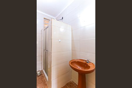 Apartamento para alugar com 98m², 3 quartos e sem vagaBanheiro