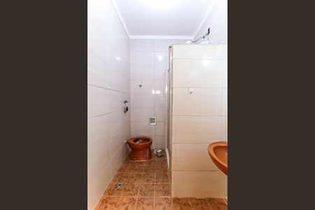 Apartamento para alugar com 98m², 3 quartos e sem vagaBanheiro