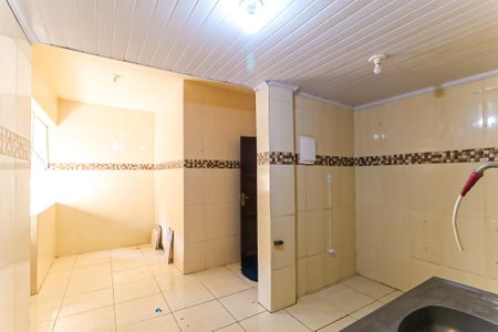 Apartamento para alugar com 98m², 3 quartos e sem vagaCozinha