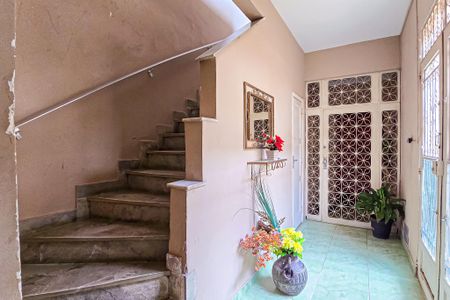 Apartamento para alugar com 98m², 3 quartos e sem vagaHall de entrada