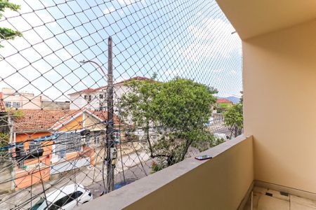 Apartamento para alugar com 98m², 3 quartos e sem vagaVaranda da Sala