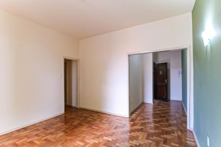 Sala de apartamento para alugar com 3 quartos, 98m² em Piedade, Rio de Janeiro