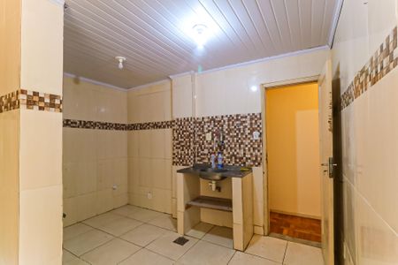 Apartamento para alugar com 98m², 3 quartos e sem vagaCozinha