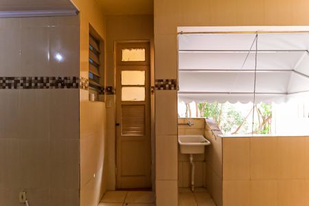 Apartamento para alugar com 98m², 3 quartos e sem vagaÁrea de Serviço