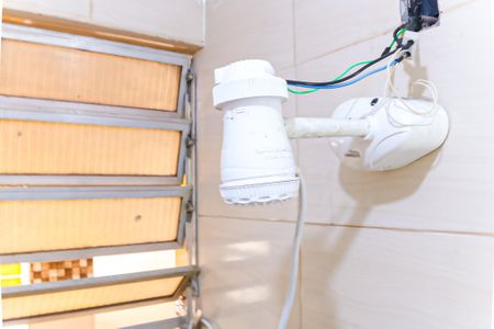 Apartamento para alugar com 98m², 3 quartos e sem vagaBanheiro