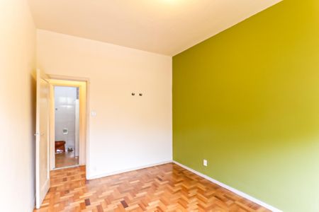 Apartamento para alugar com 98m², 3 quartos e sem vagaQuarto 