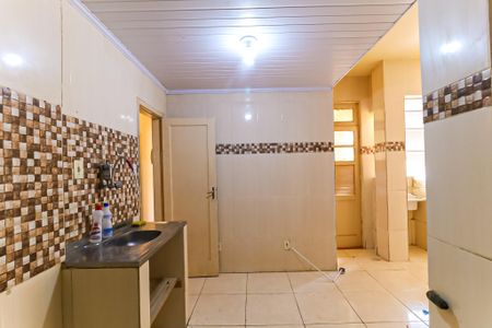 Apartamento para alugar com 98m², 3 quartos e sem vagaCozinha